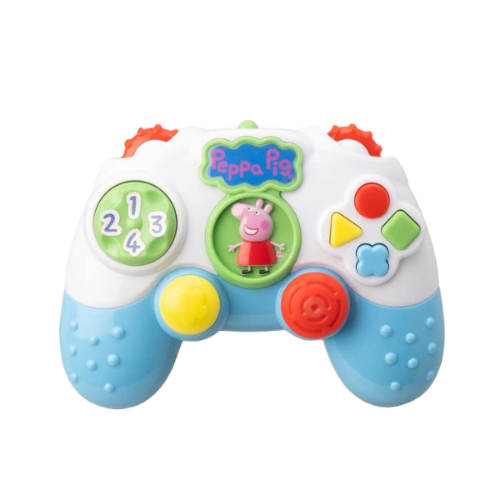 Peppa Pig Games Controller – Toytastic Malta