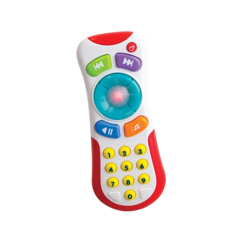 Winfun Light ‘n’ Sound Remote Control