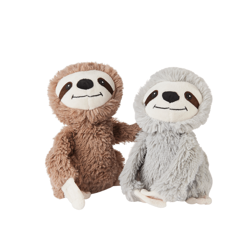 Warmies Hugs Sloth 7&