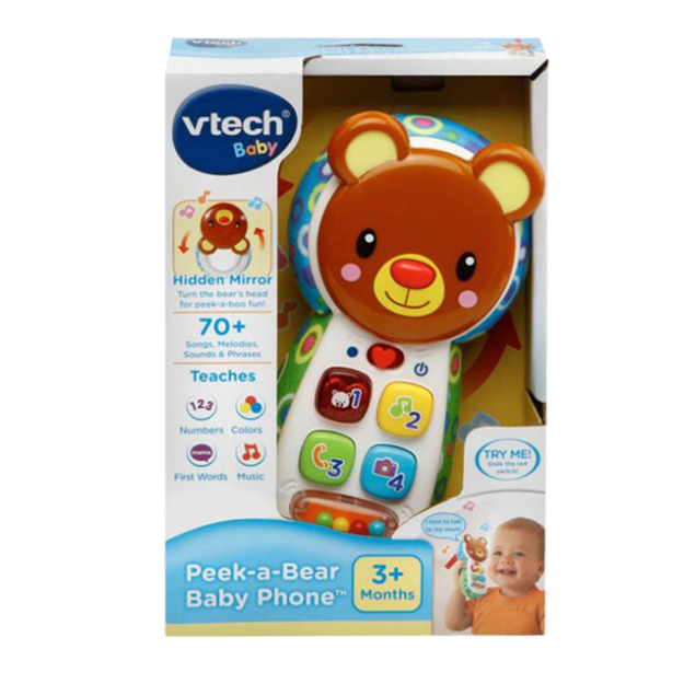 Vtech Baby Phone