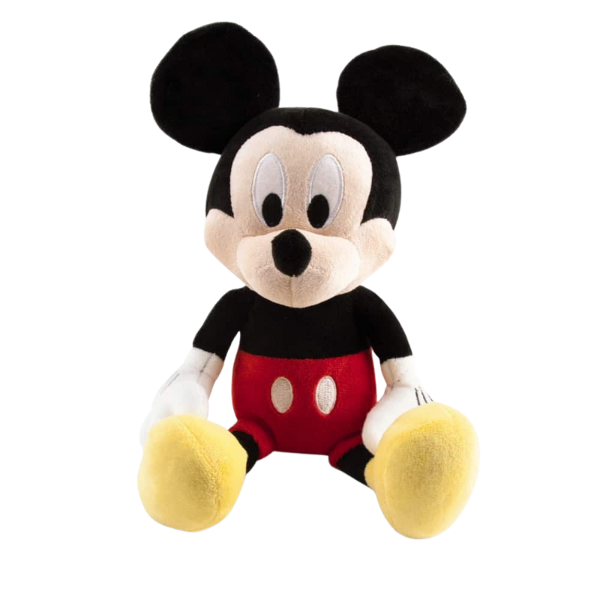 Mickey & Friends Plush 20cm 1pc