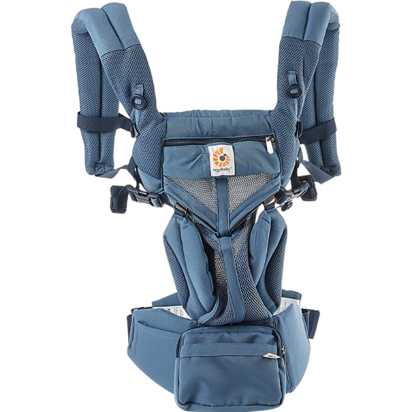 Omni 360 cool air mesh midnight blue sales