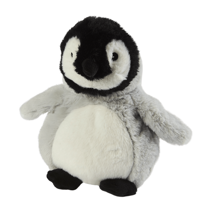 Warmies Junior Baby Penguin 9&