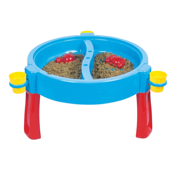 Dolu Water And Sand Activity Table