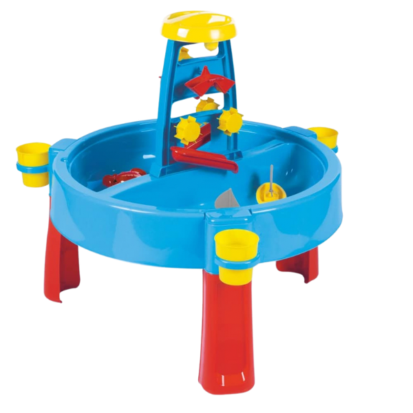 Dolu Water And Sand Activity Table