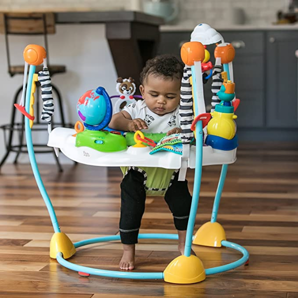 Jumperoo Are Baby Bouncers Bad Baby Bouncers Good Or Bad Best