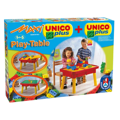 Unicoplus Multi Play Table