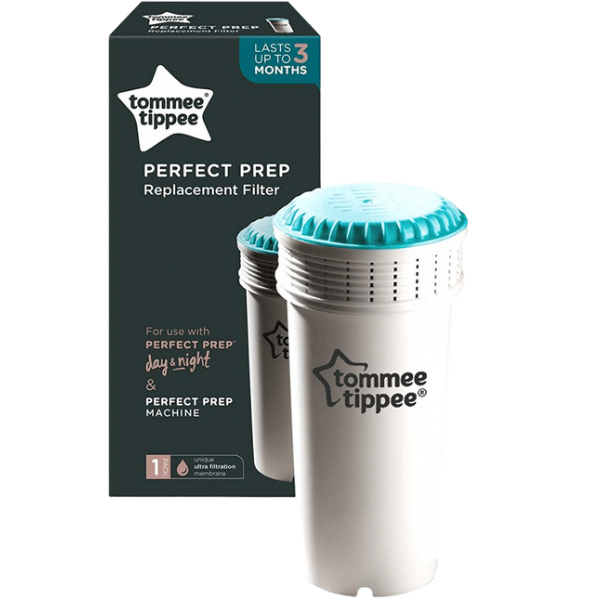 Tommee Tippe Prep Machine Filter Replacement