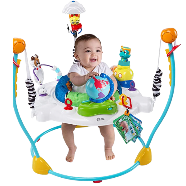 Baby einstein baby jumper online