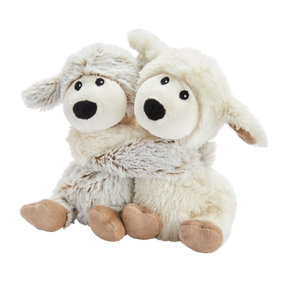 Warmies Hugs Sheep 7''