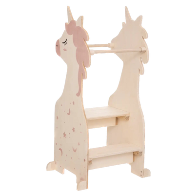 Unicorn Observation Learning Tower