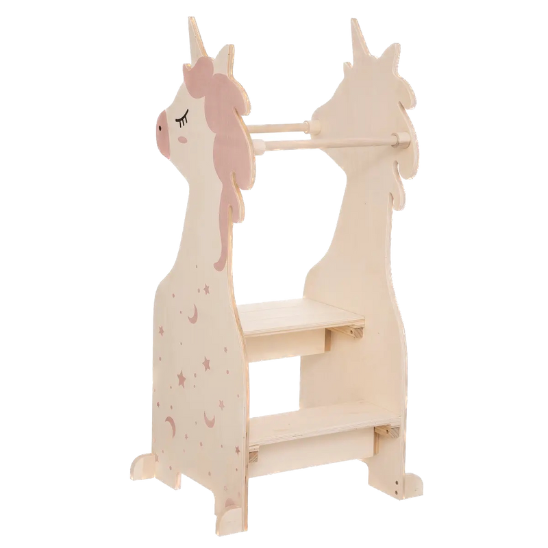 Unicorn Observation Learning Tower
