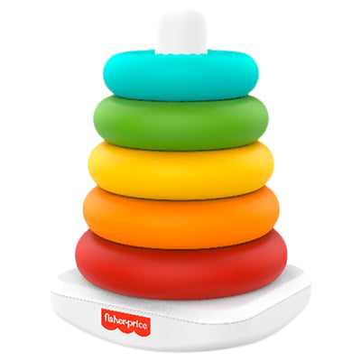 Fisher Price Eco Rock a Stack