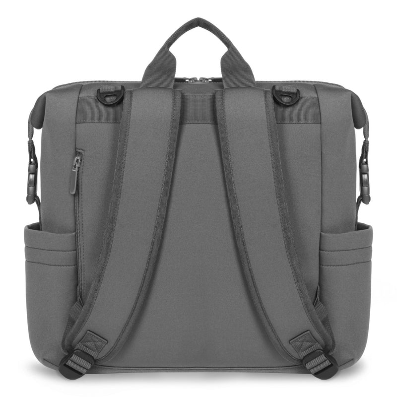 Lionelo Cube Grey — Backpack