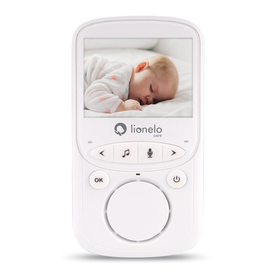 Lionelo Babyline 5.1 - Baby Monitor